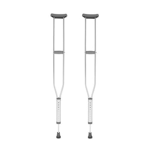 Heavy Duty Lightweight Crutches