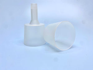 Oxyllow Replacement Diffuser Heads (Pair)