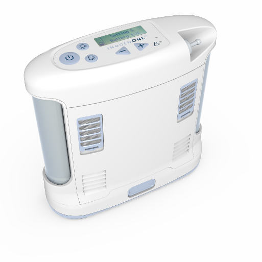 Reconditioned Inogen One G3 / OxyGo Portable Oxygen Concentrator