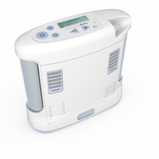 Reconditioned Inogen One G3 Portable  Oxygen Concentrator