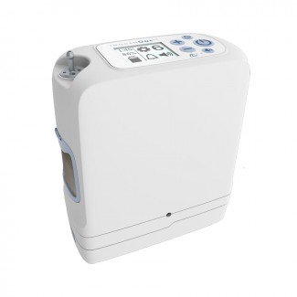 Reconditioned Inogen One G5 / OxyGo Next Portable Oxygen Concentrator