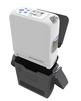 Reconditioned Inogen One G5 / OxyGo Next Portable Oxygen Concentrator