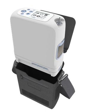 Reconditioned Inogen One G5 / OxyGo Next Portable Oxygen Concentrator