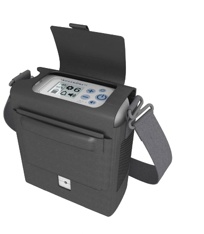 Reconditioned Inogen One G5 / OxyGo Next Portable Oxygen Concentrator