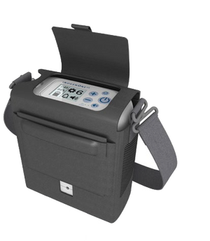 Reconditioned Inogen One G5 / OxyGo Next Portable Oxygen Concentrator