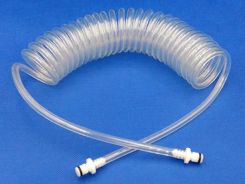 Respironics Ultrafill replacement transfer hose