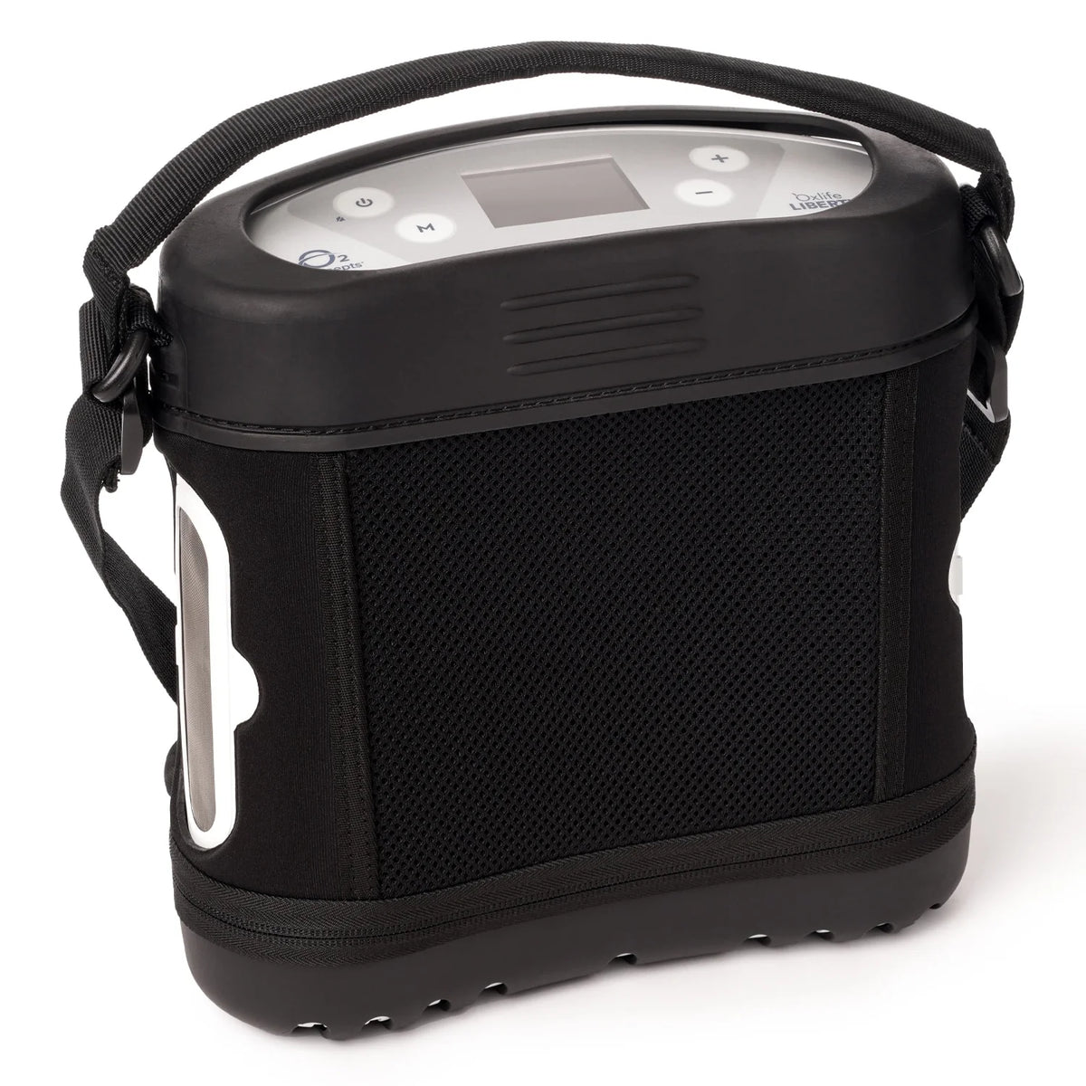 New Oxlife Liberty2 Pulse/Constant Flow Portable Oxygen Concentrator