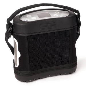 New Oxlife Liberty2 Pulse/Constant Flow Portable Oxygen Concentrator