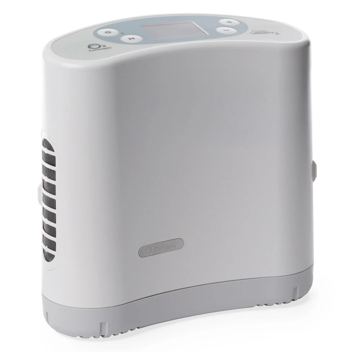 New Oxlife Liberty2 Pulse/Constant Flow Portable Oxygen Concentrator
