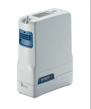 Reconditioned Inogen Rove4 4LPM Pulse Portable Concentrator
