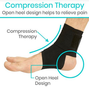 Ankle Wraps