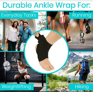 Ankle Wraps