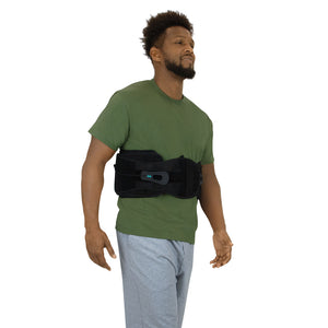 Step Down LSO Orthopedic Back Brace