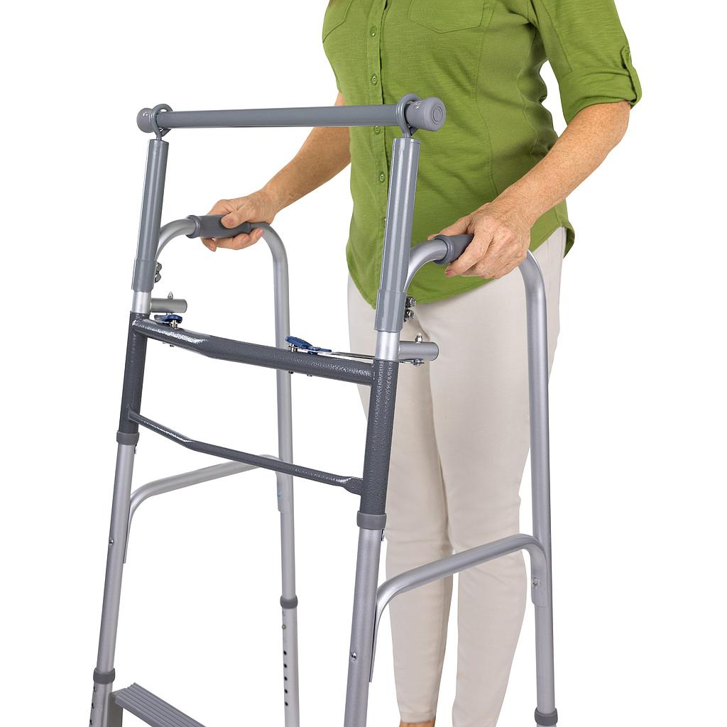 Stand Assist Walker - oxygenplusmedical