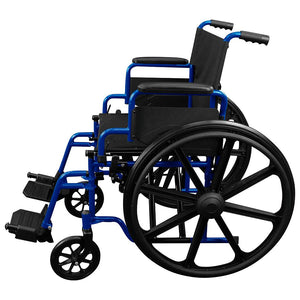 Heavy Duty Wheelchair