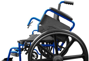 Heavy Duty Wheelchair