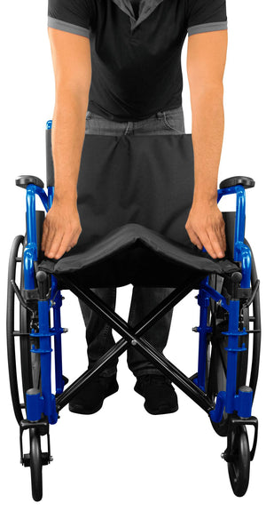 Heavy Duty Wheelchair