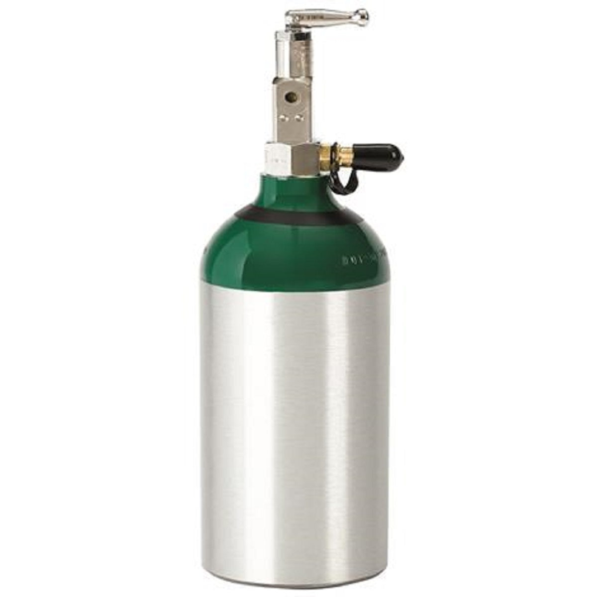 Invacare Homefill Oxygen Cylinder without Regulator