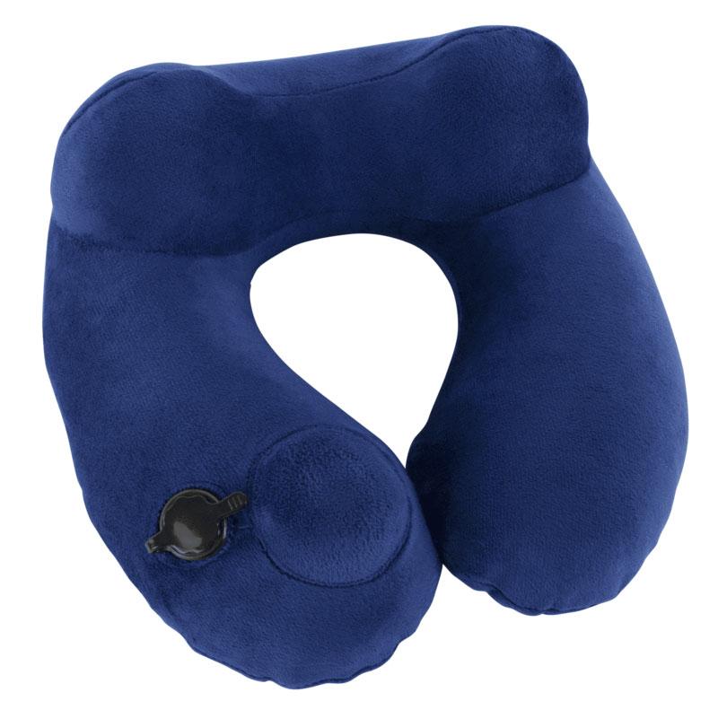 Inflatable Travel Pillow