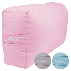 Yoga Bolster Cushion