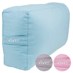 Yoga Bolster Cushion