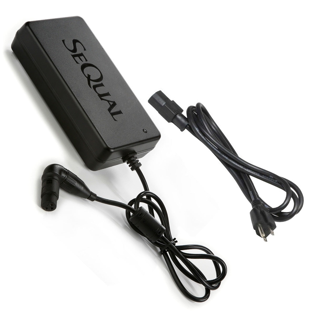 SeQual Eclipse 3 AC Charger