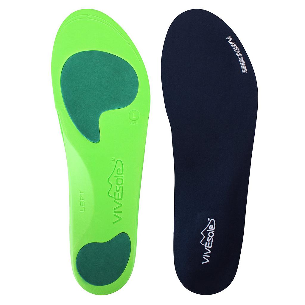 Full Length Plantar Insole