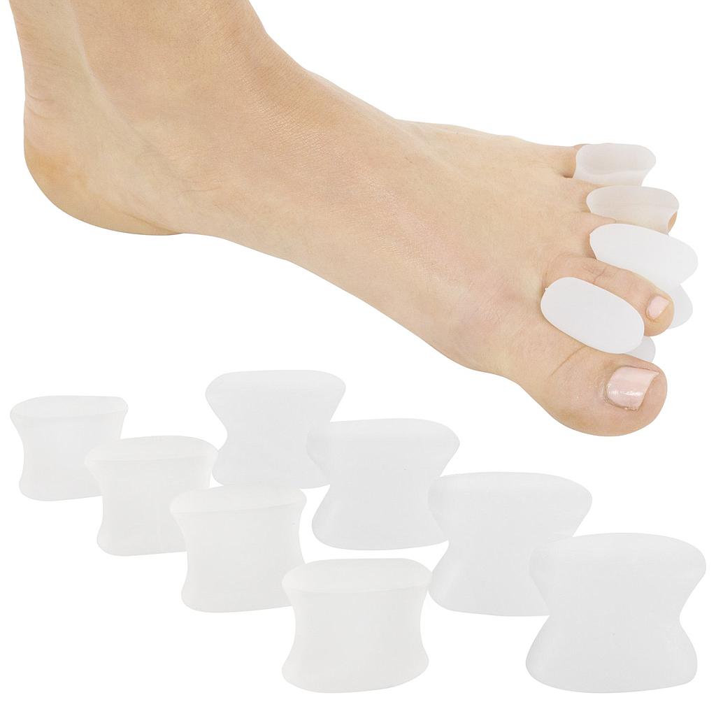 Toe Spacers