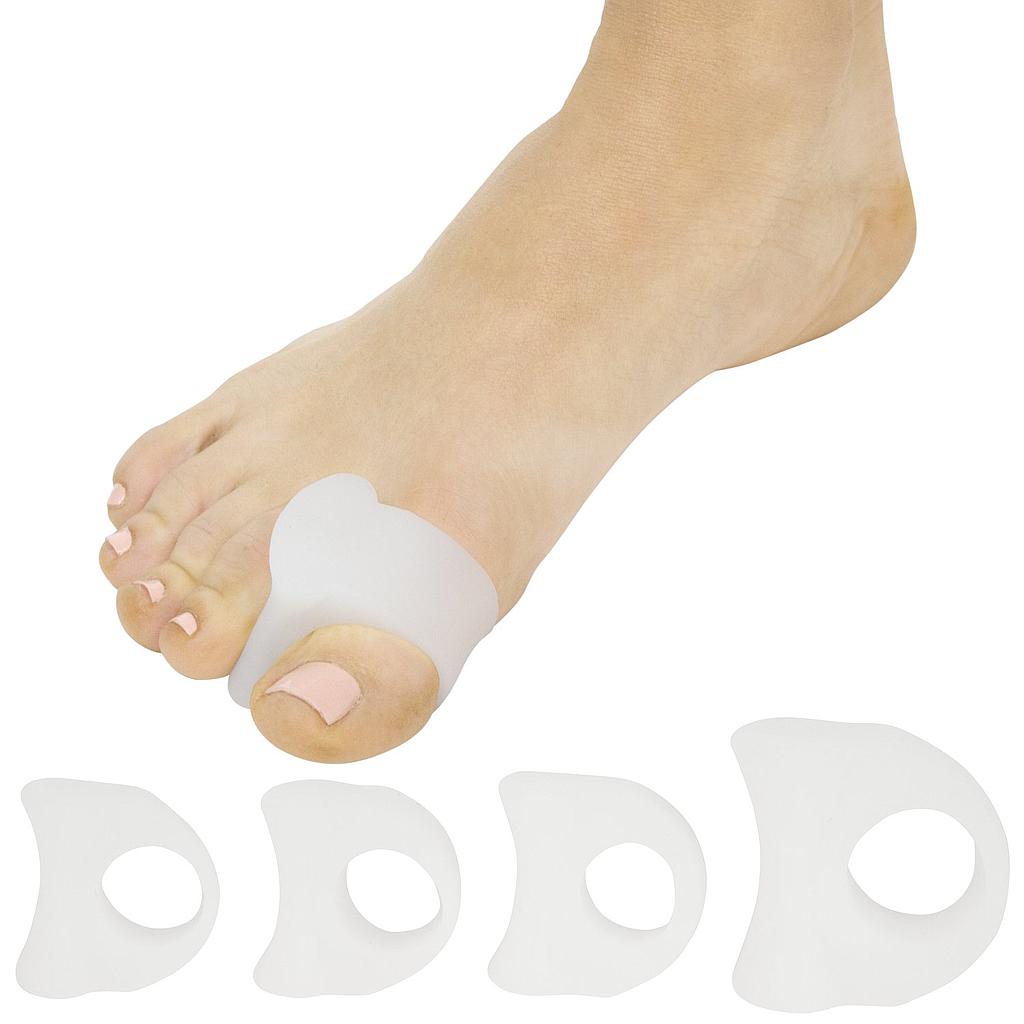 Loop Toe Spacers