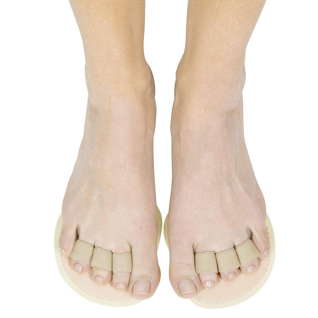 Triple Toe Splint