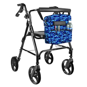 Rollator Accessory Bag