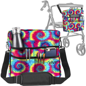 Rollator Accessory Bag