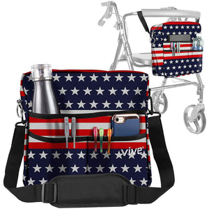 Rollator Accessory Bag