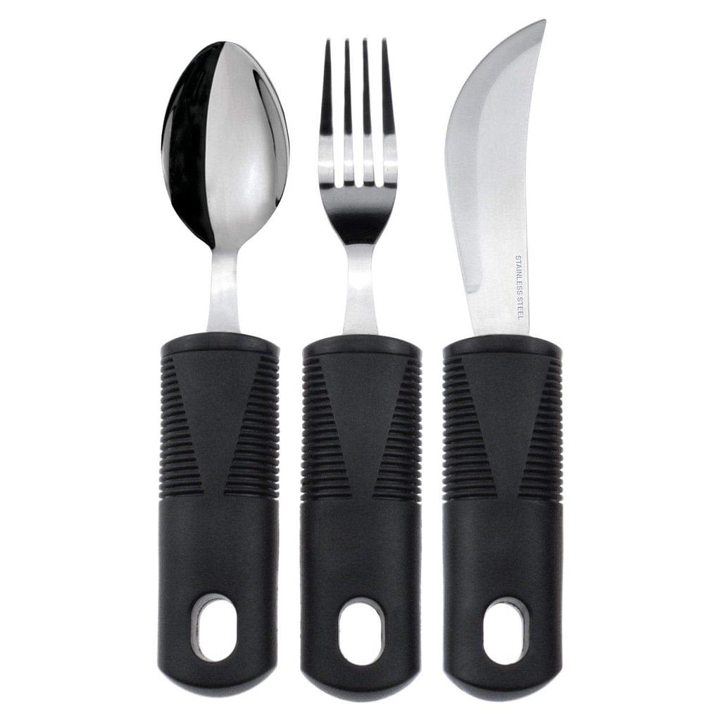 Adaptive Utensils