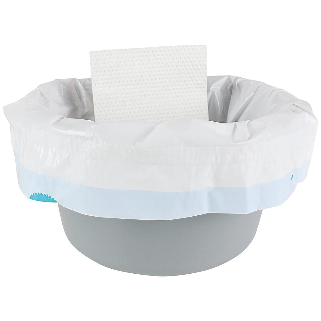 Commode Liner