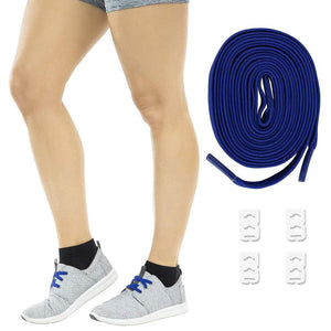 Elastic Shoe Laces