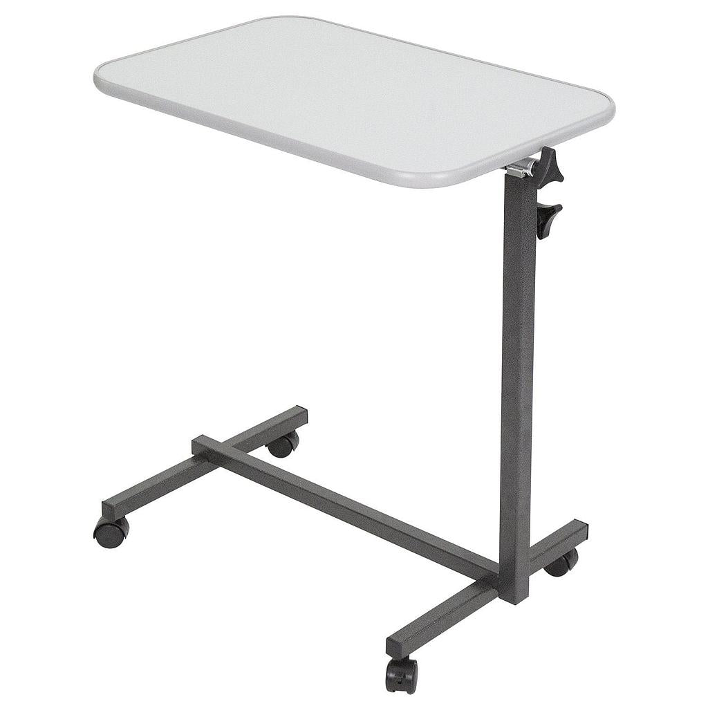 Compact Overbed Table