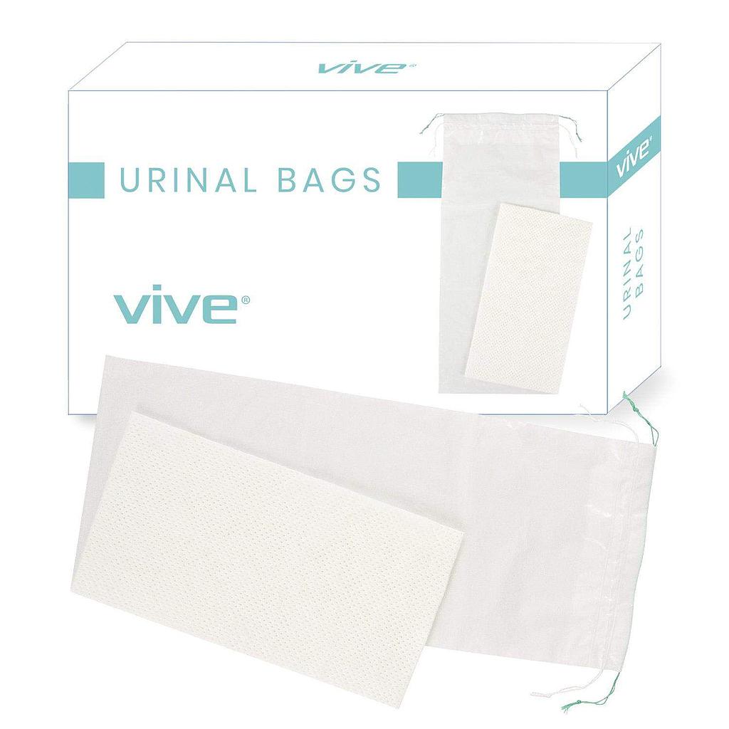 Urinal Bag