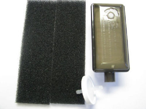 Oxygen Concentrator Air Filters | HEPA, Foam & Bacteria