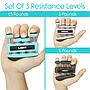 3 Finger Exercisers