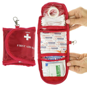 First Aid Kit