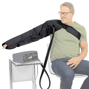 Arm Compression Pump