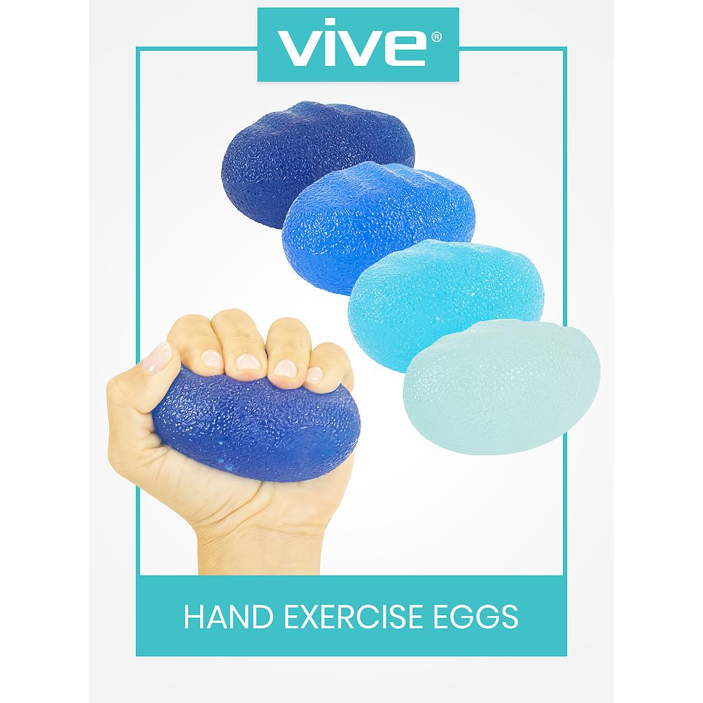 Hand Exercise Eggs