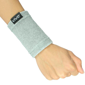 Wrist Sleeves