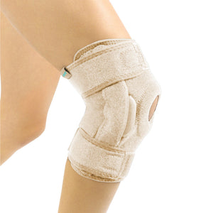 Hinged Knee Brace