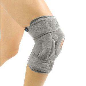 Hinged Knee Brace