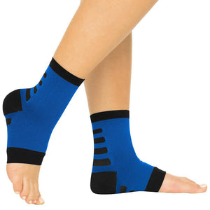 Ankle Compression Socks