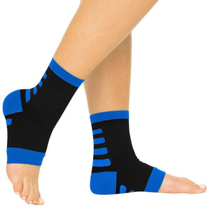 Ankle Compression Socks