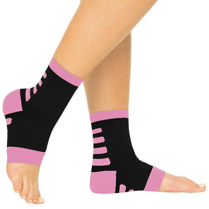 Ankle Compression Socks