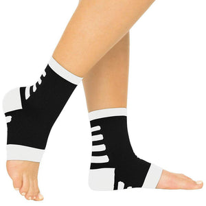 Ankle Compression Socks